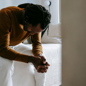 illustration du burnout parental